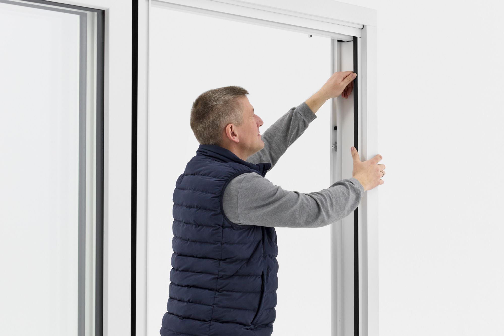 Schritt 4 HERO compressed