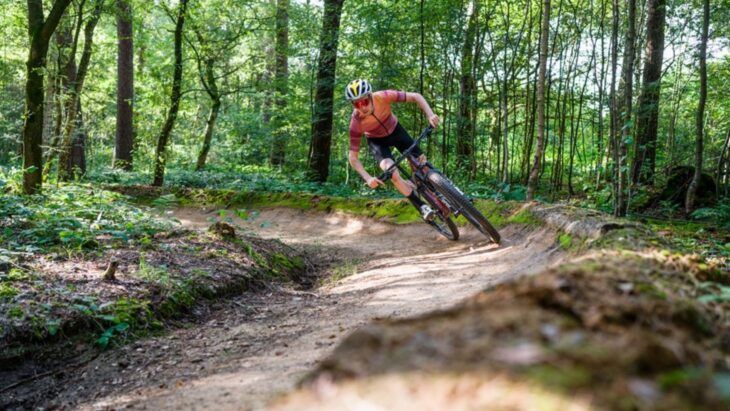 MTB fallbak foto