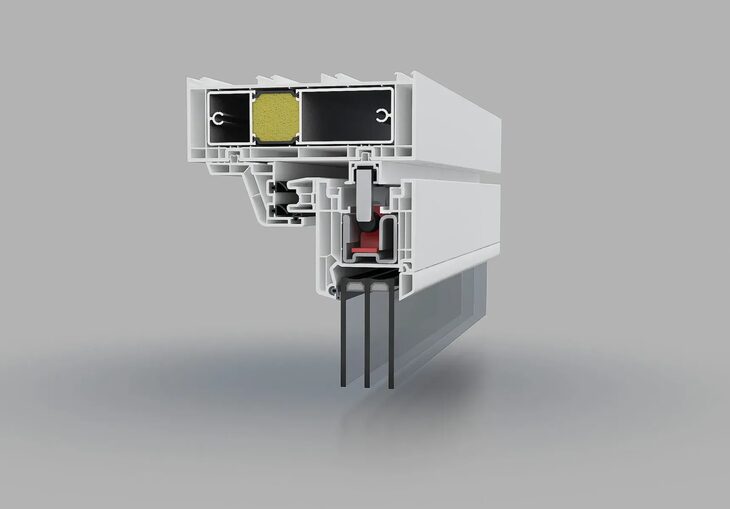 Profilquerschnitt Soft Stop aspect ratio 1720 1200 1 1720x1200 c center