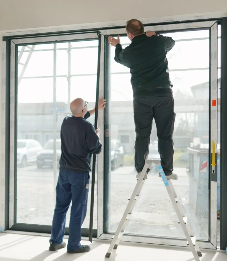 Montagefilm Hebeschiebetur 00 04 39 08 Standbild aspect ratio 940 1080 940x1080 c center