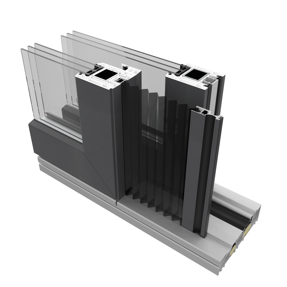 In Screen ANTRACIET compressed